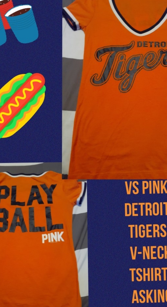 Victoria Secret V-Neck